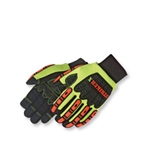 Daybreaker® Striker X Impact Glove 2X
