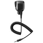 Submersible Commercial Grade Speaker Microphone