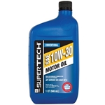 Supertech 10W30 Motor Oil