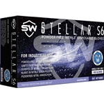 Stellar® S6 Nitrile Powder-Free Industrial Gloves