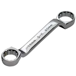 Double Box End Wrench