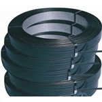 1.25" x .029 High Tensile Steel Strapping