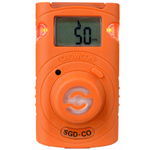 CO Single Gas 24 Month Monitor
