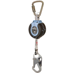 10' Web SRL with carabiner - 310 Lb Rated