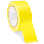 Ultra Durable Floor Marking Tape - Yellow