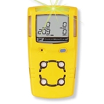 Gas Alert MicroClip XL 4-Gas Detector