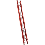 24 ft. Fiberglass Extension Ladder