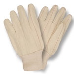 Eco Rubber Palm Poly Work Glove