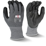 3734PU A4 Cut Resistant Glove Nitrile Coating