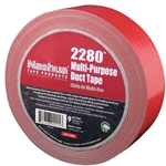 Nashua Red Duct Tape