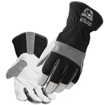 ARC-Rated Cowhide & FR Cotton Utility Glove X