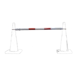 Cone Bar WH-OR Extends 4'-6'