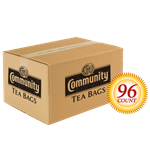 Tea Packet 1 oz. Makes 1 gallon 96/case
