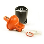 LIGHT BUOY RING WATER-ACTIVATED STROBE