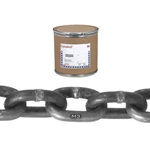 CHAIN PROOF COIL GR 30 1/4