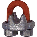7/8 WIRE ROPE CLIP