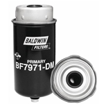 Fuel Filter, 7-11/32 x 3-5/16 x 7-11/32In