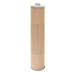 Oil/Fuel Filter, 29-3/8x6-1/2x29-3/8 In