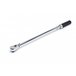 1/2" Drive Micrometer Torque Wrench 30-250 ft/lbs.