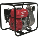 Honda Self-Priming Water Pump