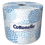 Kleenex Cottonelle Standard 2-Ply Toilet Paper, 60 Rolls