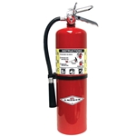 10 lb ABC Fire Extinguisher