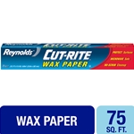 Cut-Rite Wax Paper