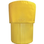 Poly-Top for 65, 95 Gal. Poly Overpack