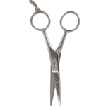 5-1/2" Ice Tempered Stainless Steel Barber Scissors