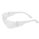 High Impact Safety Eyewear with Clear Lens