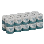 Angel Soft Standard 2-Ply Toilet Paper Rolls, 48 Rolls