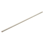 1/4 in. - 20 tpi x 36 in. Zinc-Plated Threaded Rod