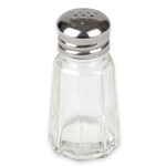 1 oz Shaker for Salt/Pepper