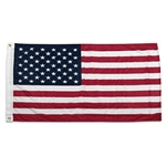 US Flag 2ft x 3ft Super Knit Polyester