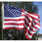 United States Us Flag 3x5 Foot Flag