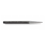 Center Punch, 4-3/4 L x 1/4 In Hex