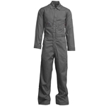 FR Deluxe Coveralls w/ Reflective Striping & Logo