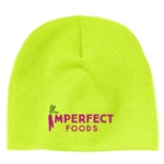 Imperfect Foods Logo Beanie - Driver