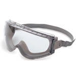 Jackson Safety* 202 V70 Monogoggle* Non-Vented Splash Dust Fume Goggles With Green Frame And Clear Lens