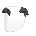 V-Gard® H1 Clear Face Shield