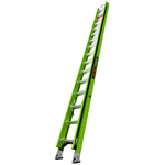 32' Fiberglass Extension Ladder