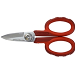 FIBER OPTIC SHEARS