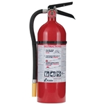 Kidde Pro Line 5 lb ABC Fire Extinguisher