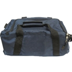 Economy Duffel Bag 18" Blue