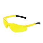 Anti-Fog Safety Glasses - Yellow