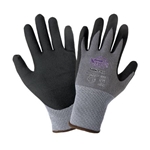 Nitrile Foam General Purpose Glove A1