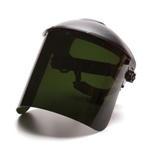Cylinder IR5 Polycarbonate Face Shield