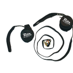 Suspension trauma safety straps