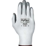 HyFlex foam nitrile-coated gloves