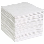 Oil Only Sorbent Pad 200/pk